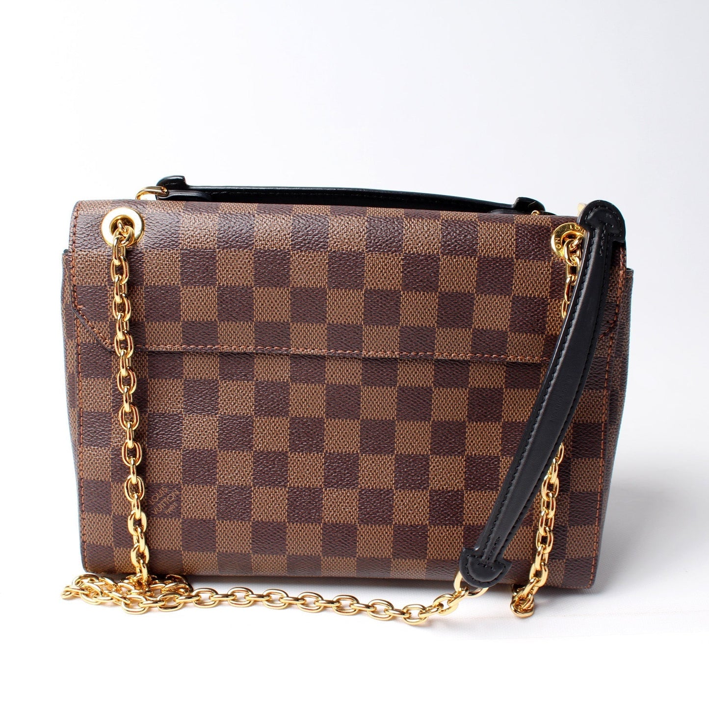 Louis Vuitton Vavin NM Ebene PM Damier Handbag Ebene 3
