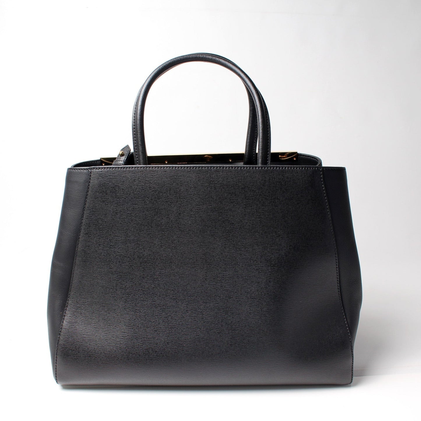 Fendi Jours 8Bh250 Bag Medium Travel Bag