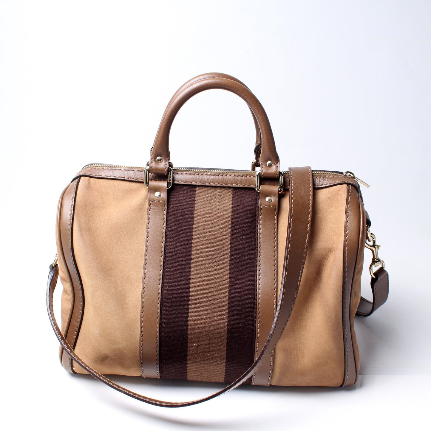 Gucci Boston Travel Bag Bag 12