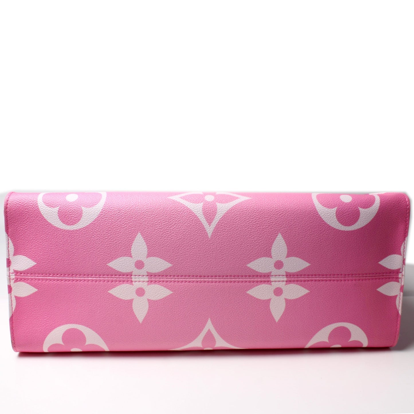 Louis Vuitton ONETHGO GM Escale Handbag