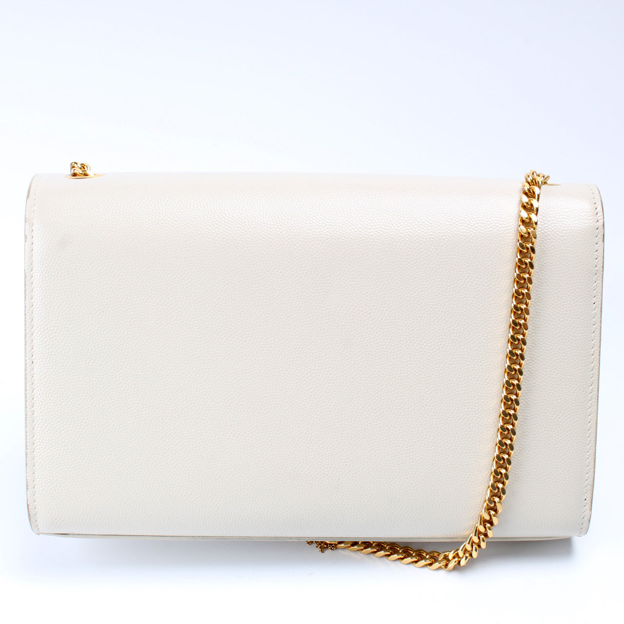 YSL Saint Laurent Kate Tassel Satchel Bag Medium Satchel Medium 354122