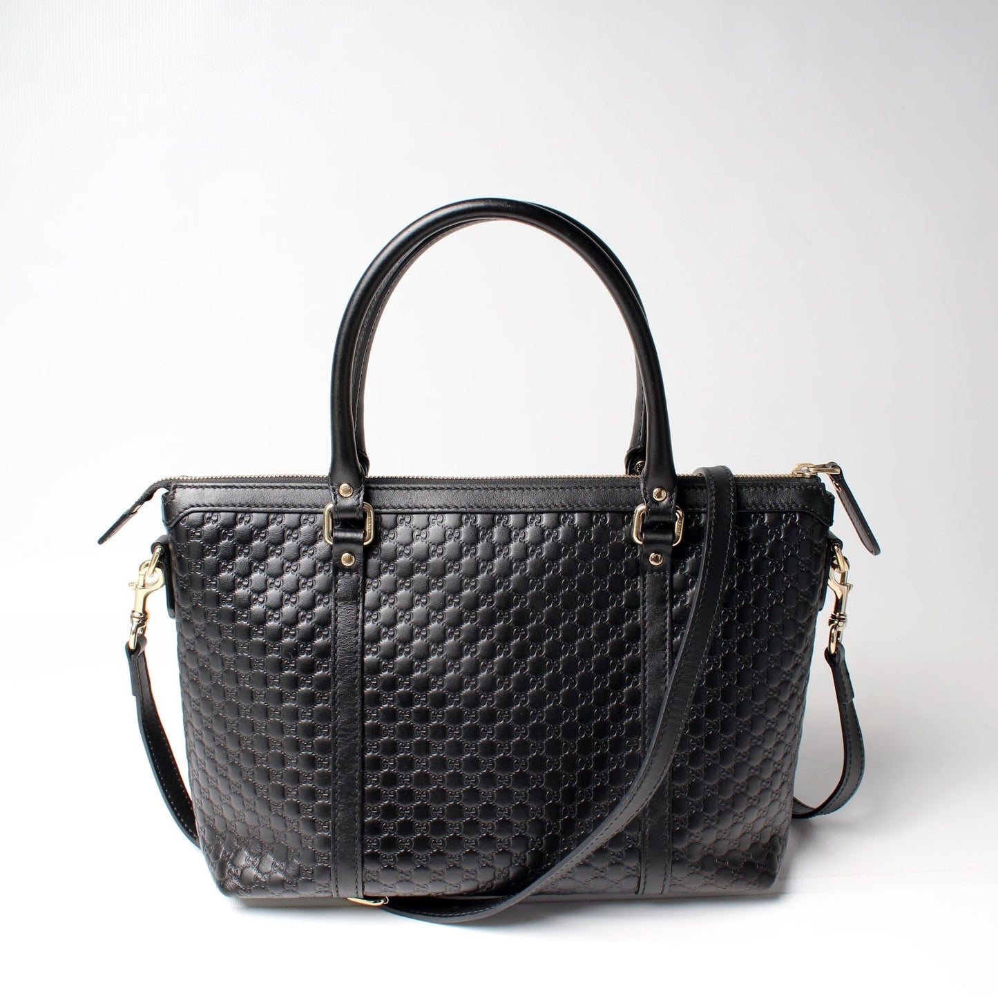 Gucci Margaux Micro Travel Bag