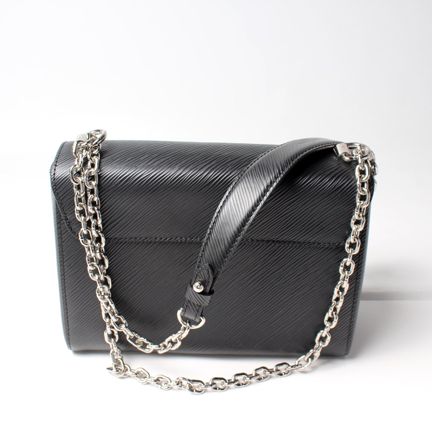 Louis Vuitton Twist MM Epi Handbag Epi 8