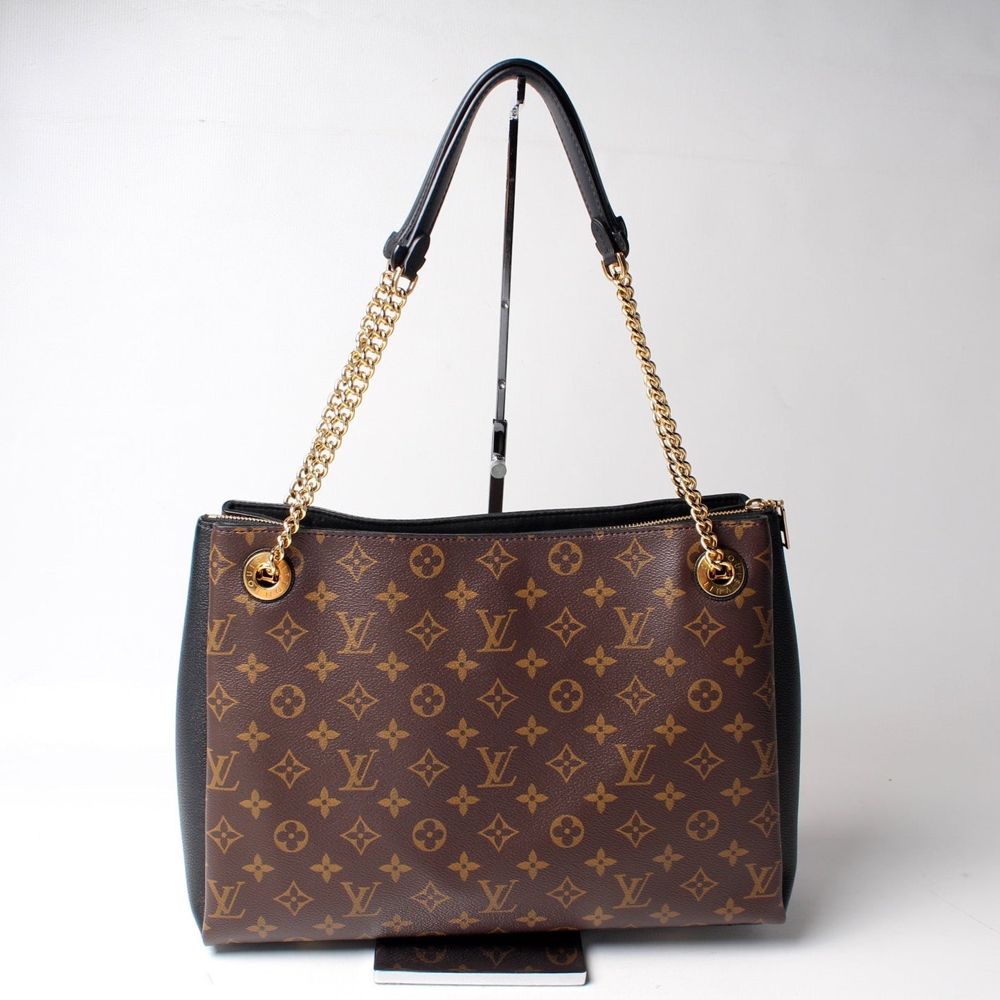 Louis Vuitton Surenne Monogram MM Handbag