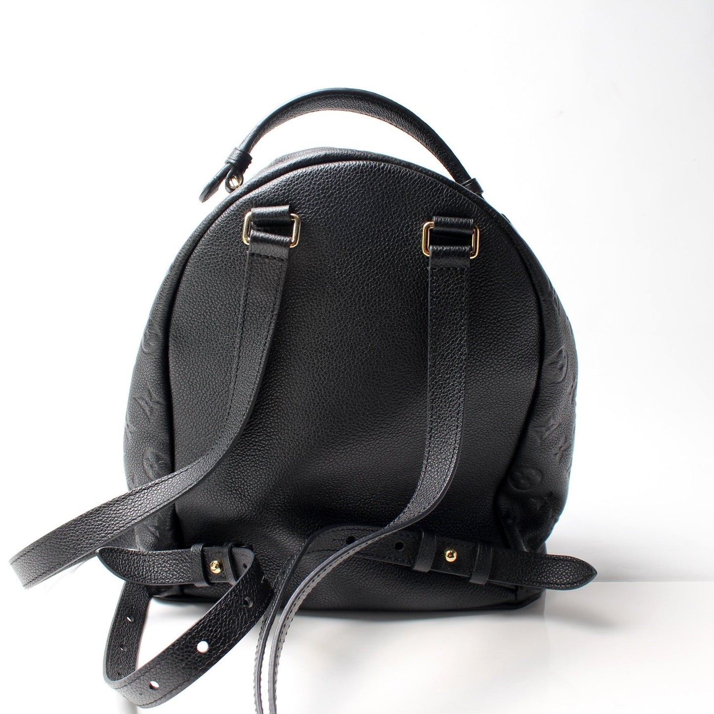 Louis Vuitton Sorbonne Backpack Empreinte Empreinte 4