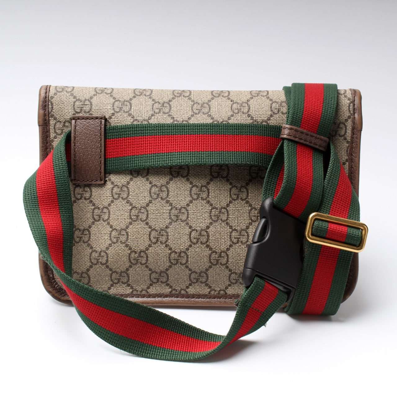 Gucci GG Supreme Neo Web Belt Bag 6