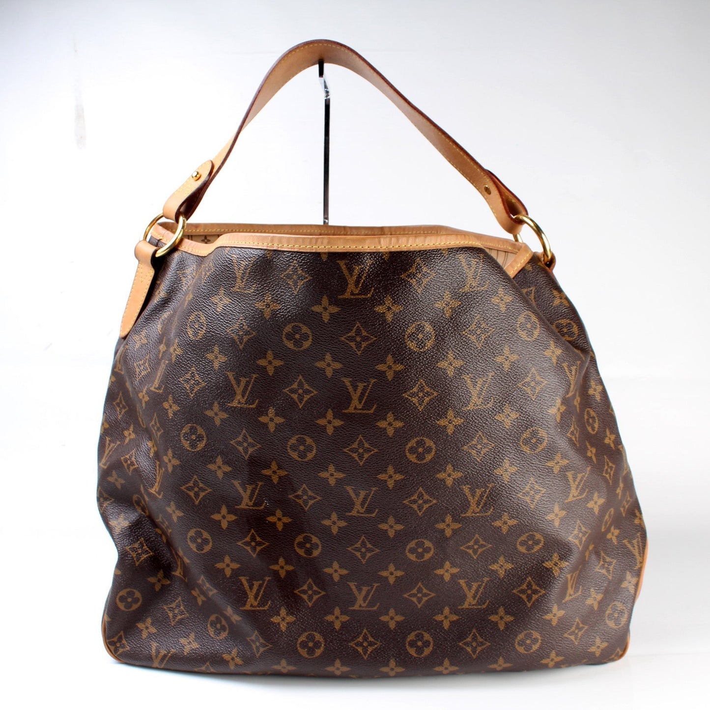 Louis Vuitton Delightful GM Monogram Handbag Monogram 4