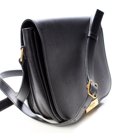 YSL Saint Laurent Betty Satchel Bag Travel Bag