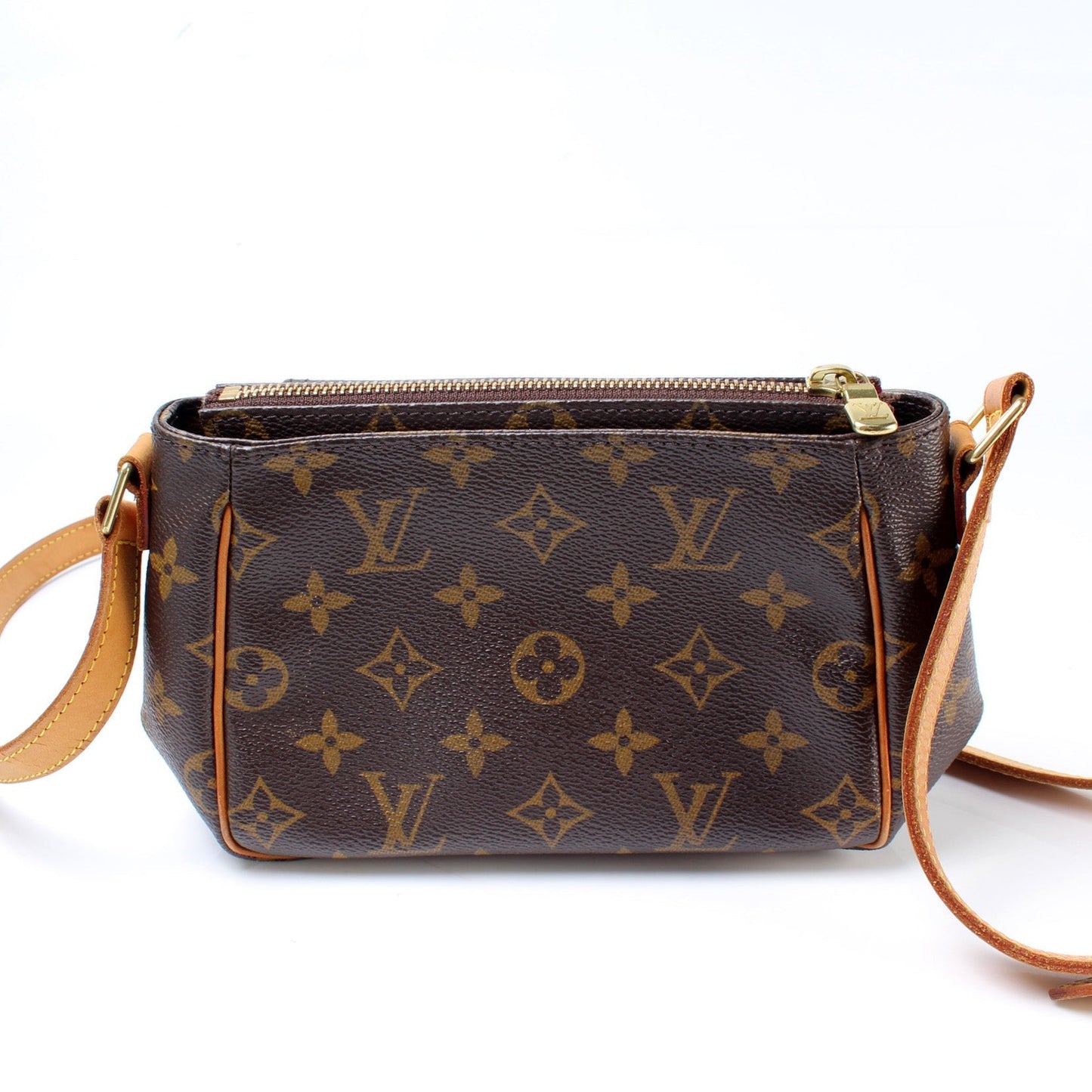 Louis Vuitton Viva Cite Monogram PM Handbag Monogram 1