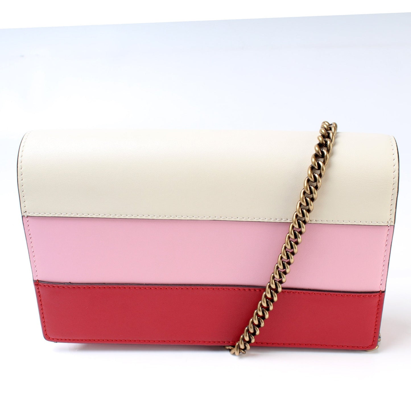 Gucci Queen Margaret WOC Travel Bag