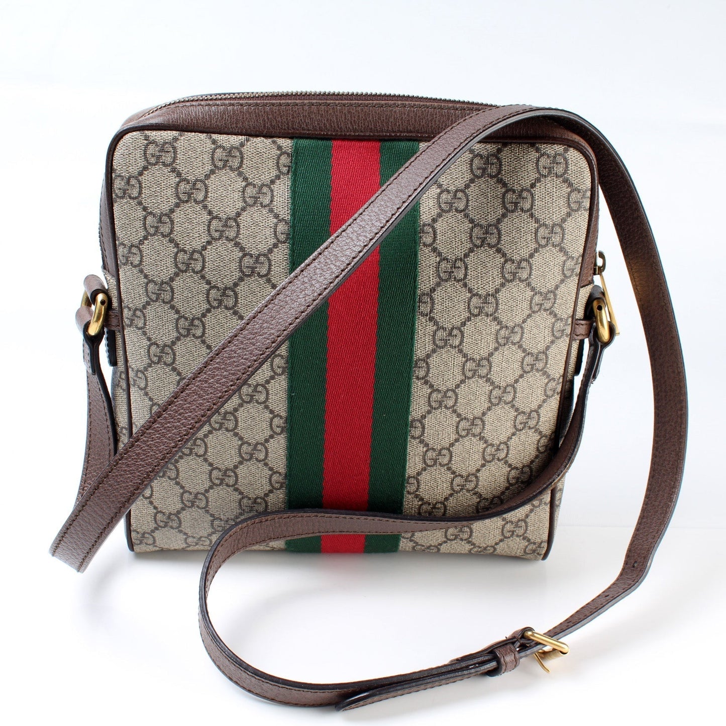 Gucci Ophidia Messenger Travel Bag Messenger 12