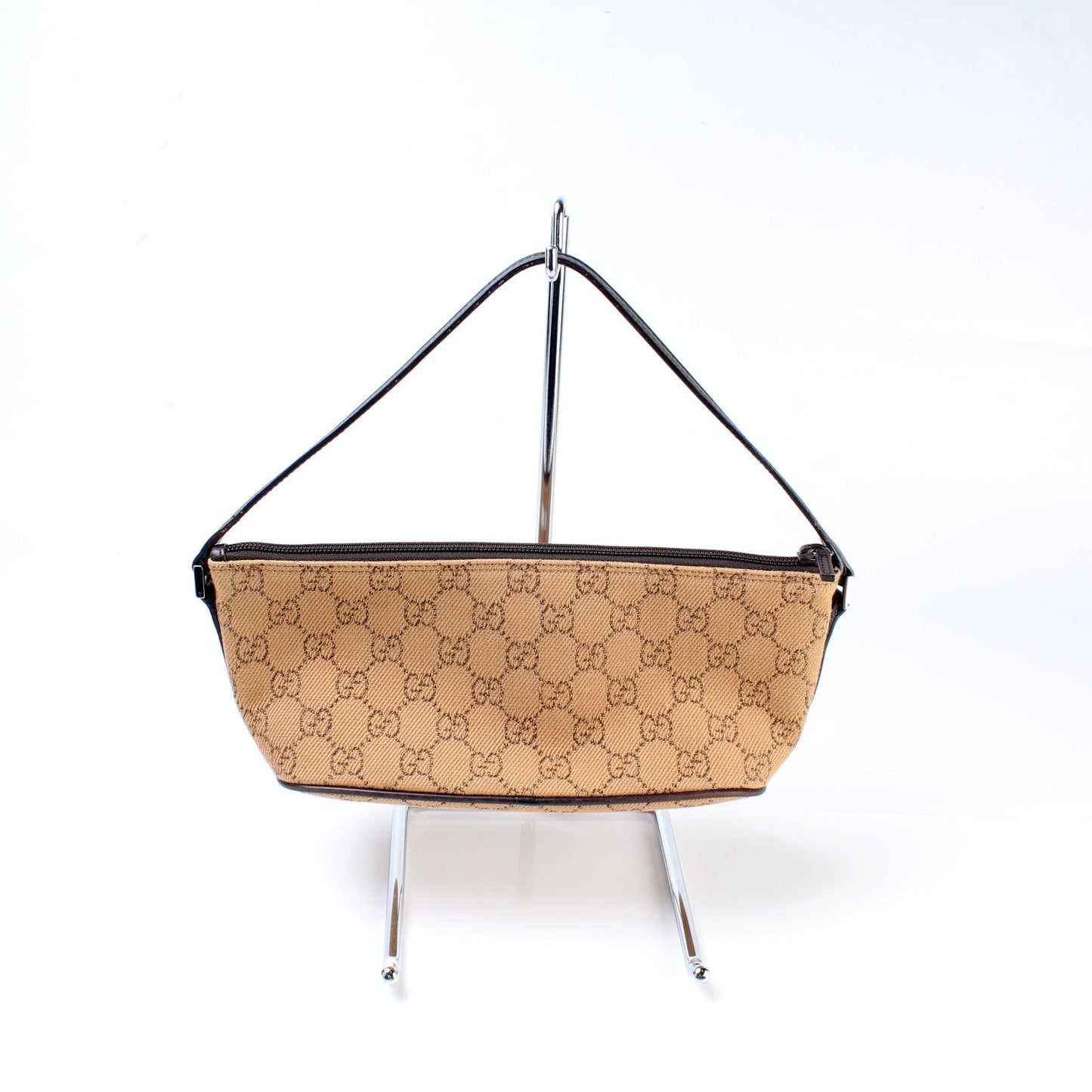 Gucci GGuette Travel Bag Baguette 11