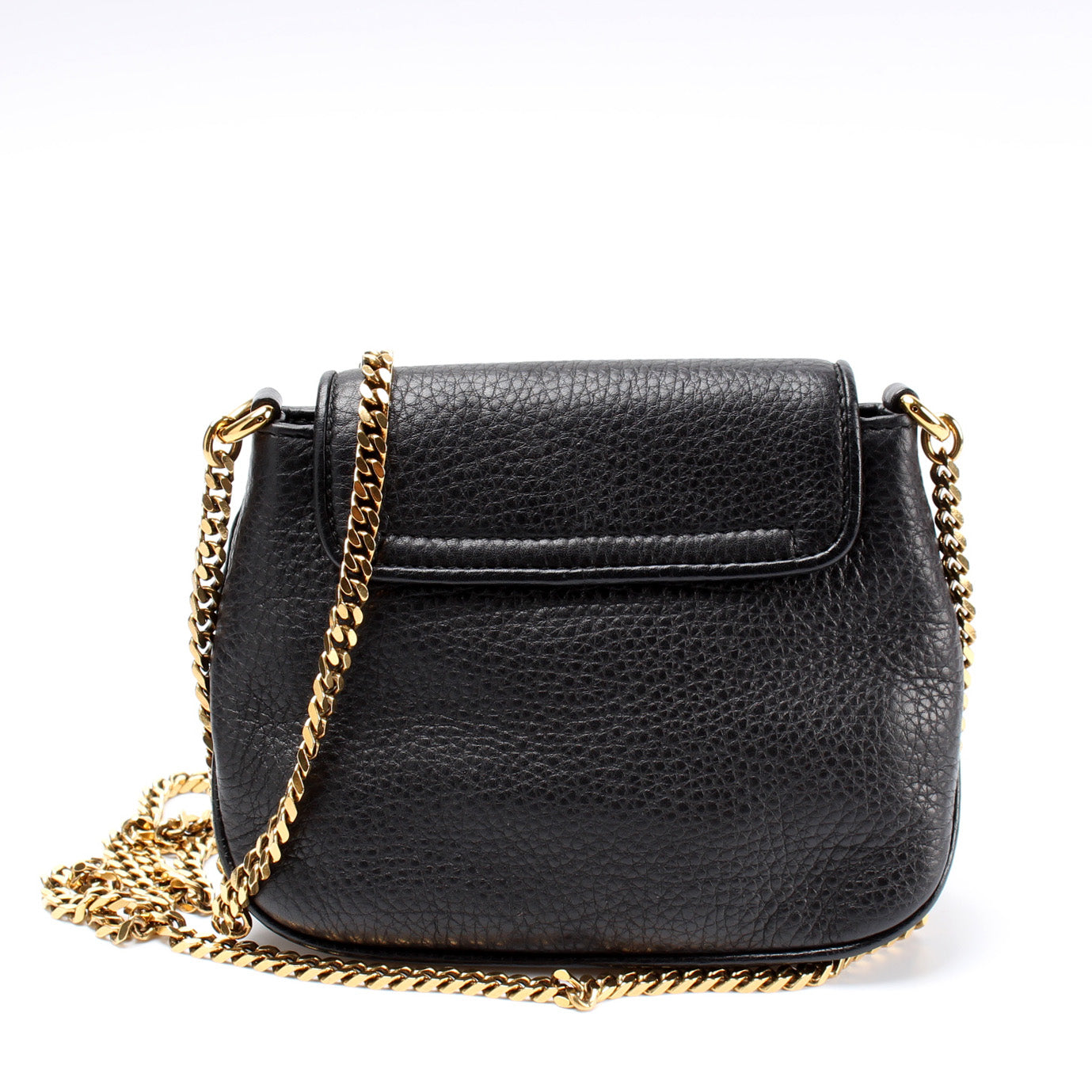Gucci Chain 1 Small Travel Bag