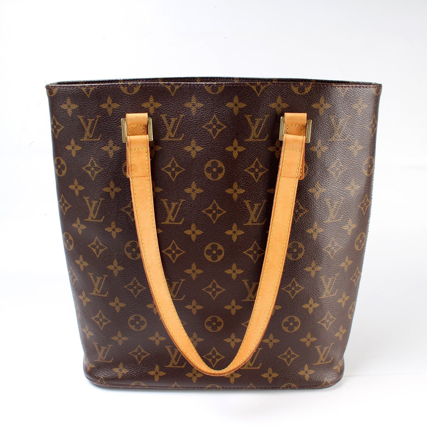 Louis Vuitton Vavin Monogram GM Handbag Monogram 4