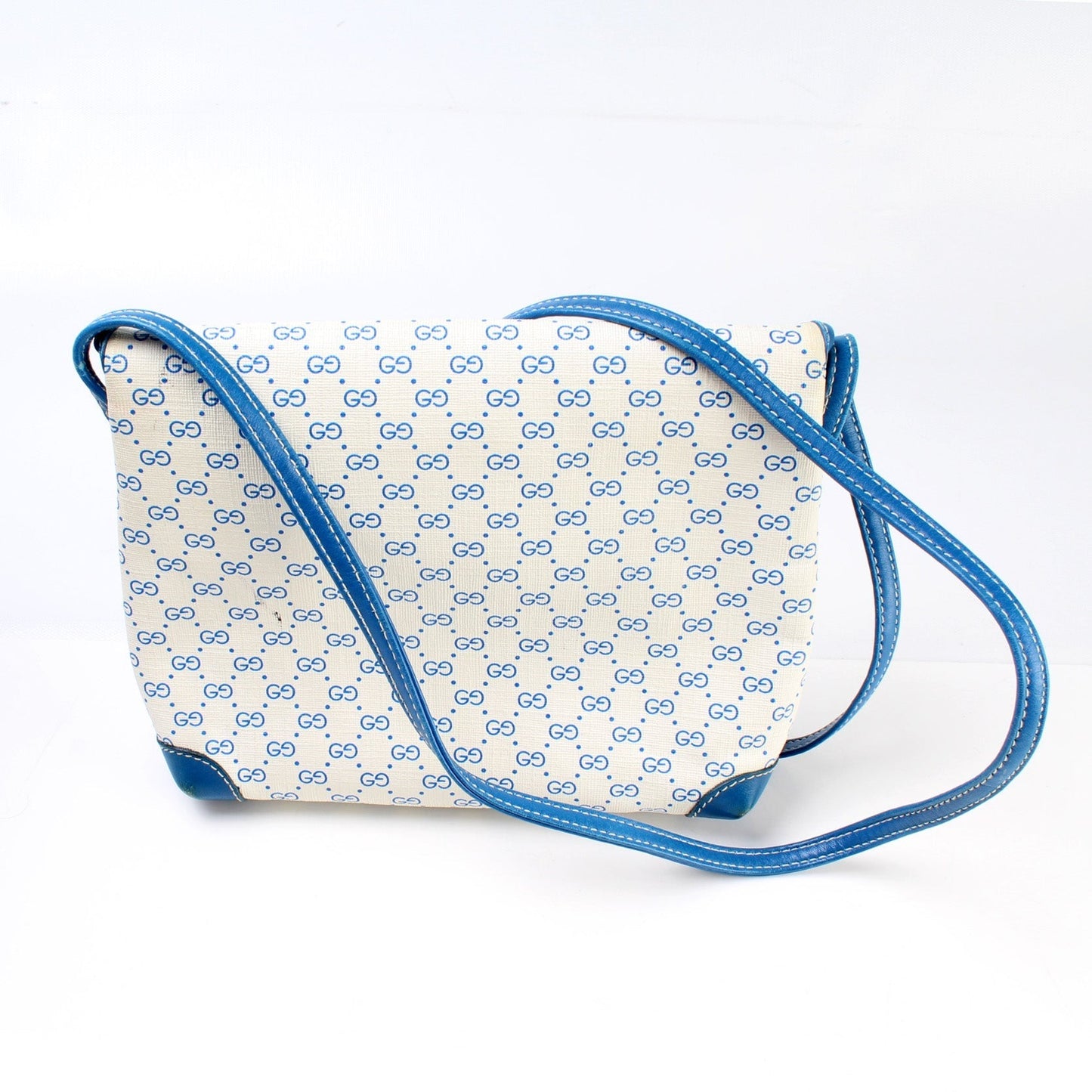 Gucci Micro GG Shoulder Bag