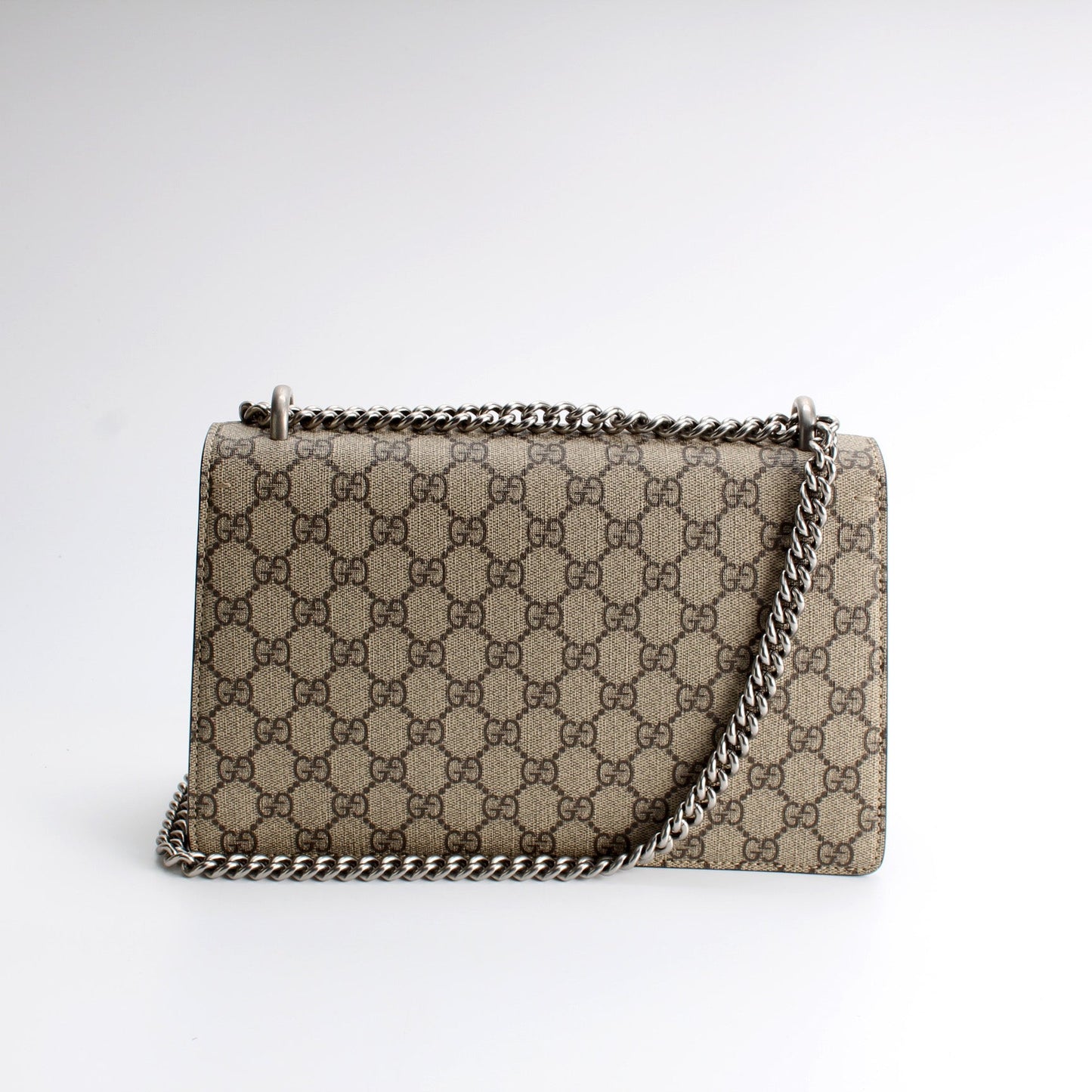 Gucci Dionysus GG Small Shoulder Bag Small 14