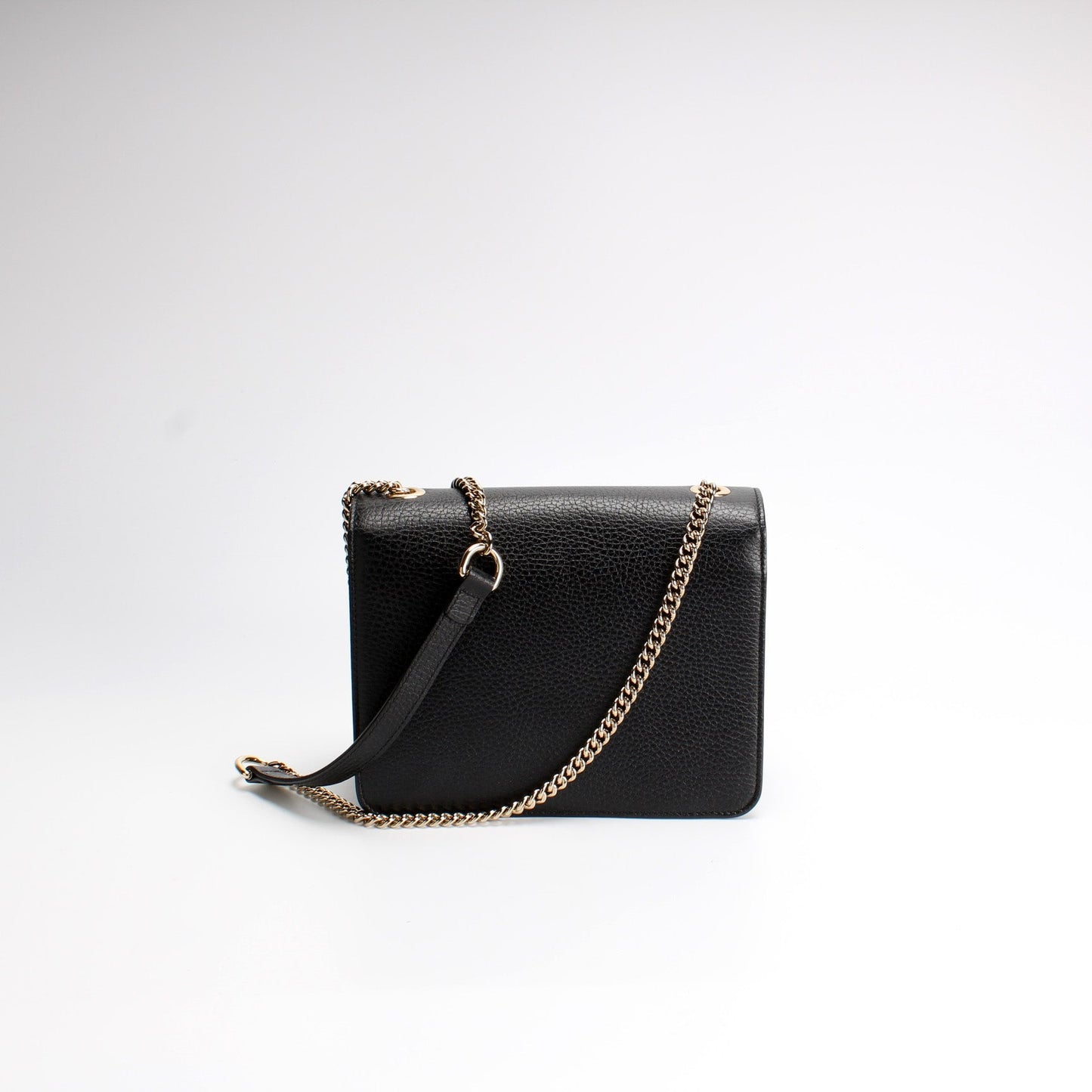 Gucci Interlocking Small Crossbody Bag Crossbody 1