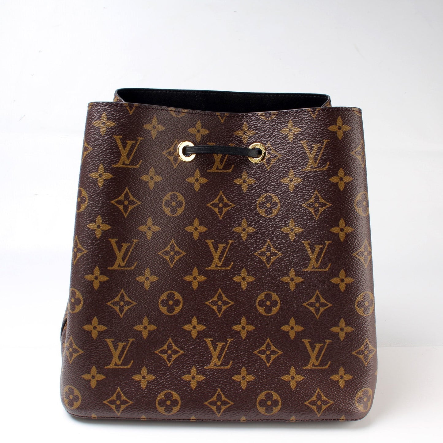 Louis Vuitton Neonoe Monogram Handbag Monogram 47