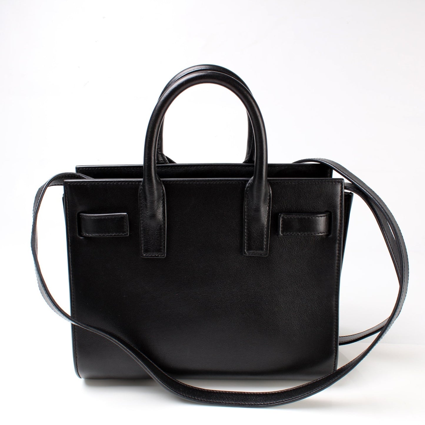 YSL Saint Laurent Sac De Jour Nano Bag Travel Bag Jour Nano 398711