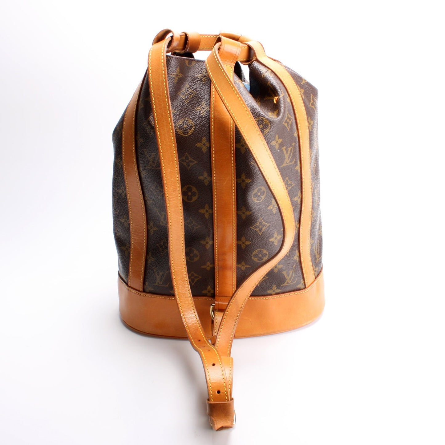 Louis Vuitton Randonnee Backpack Monogram PM Monogram 2