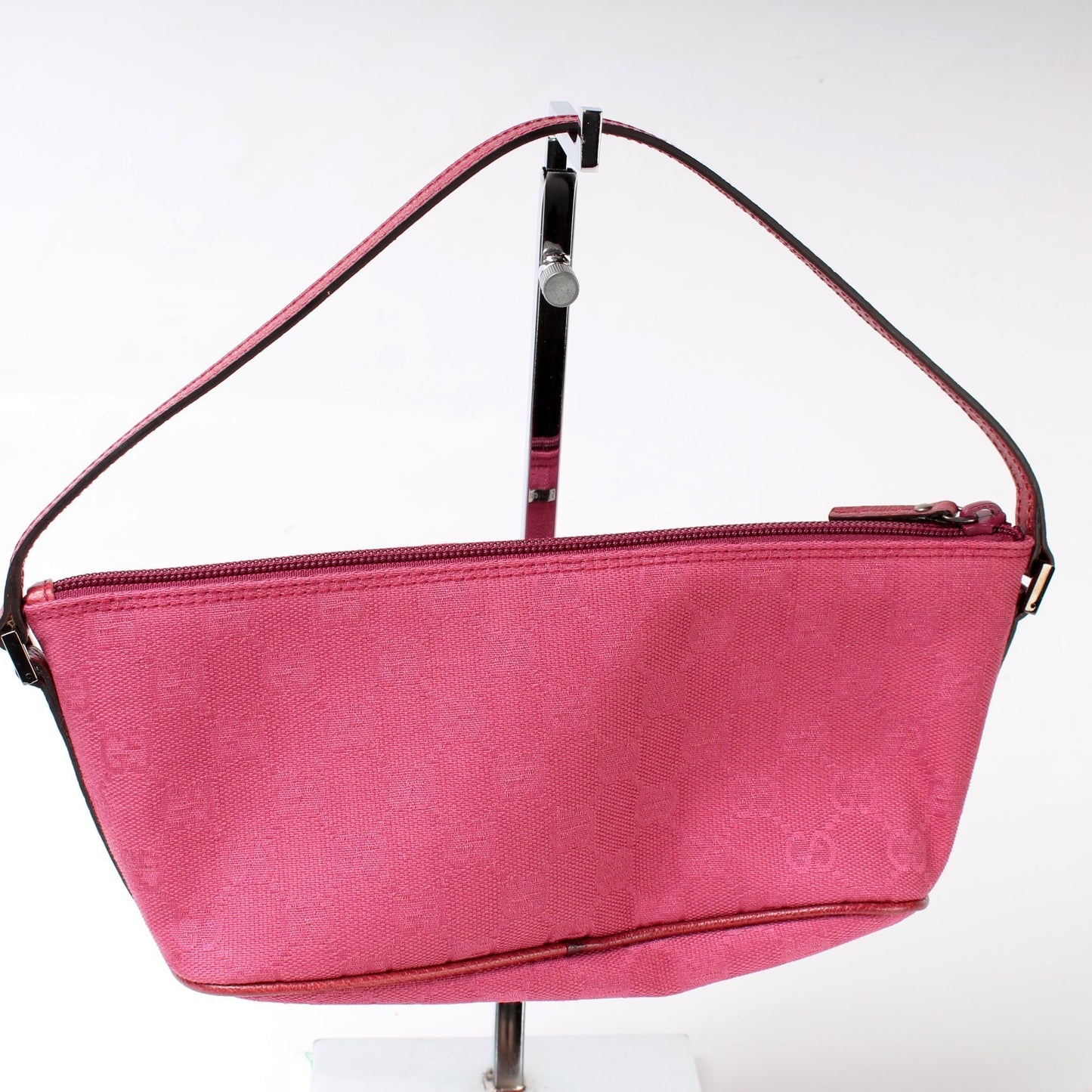 Gucci GGuette Travel Bag Baguette 14