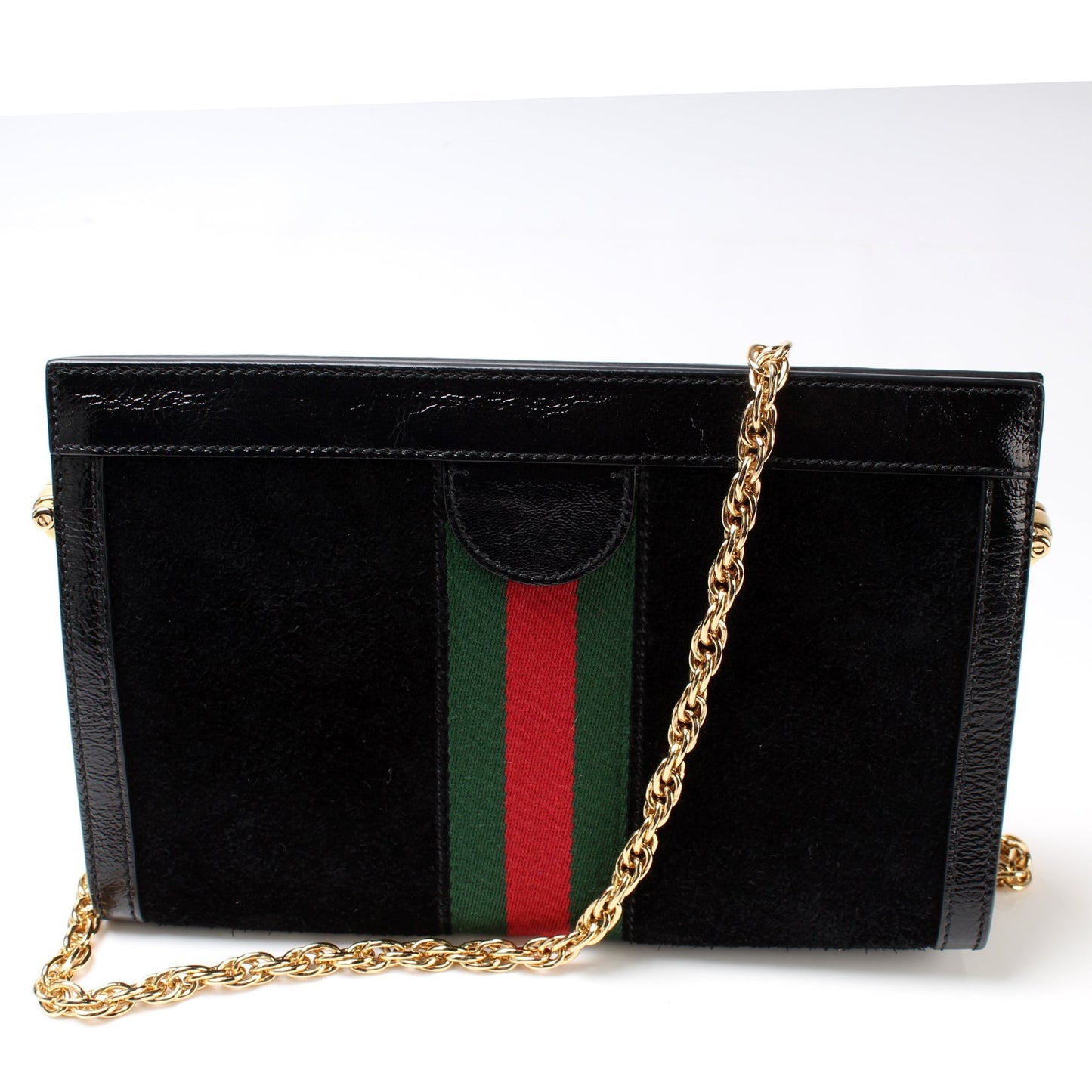 Gucci Ophidia Suede Small Shoulder Bag Small 3