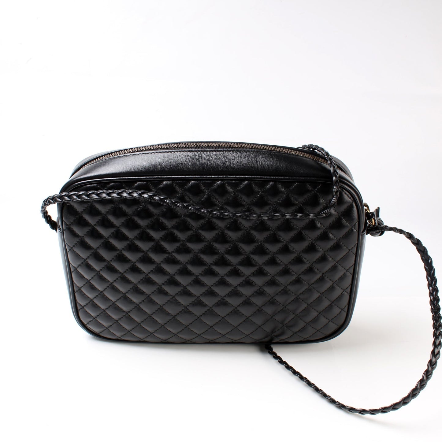Gucci Trapuntata GG Small Travel Bag
