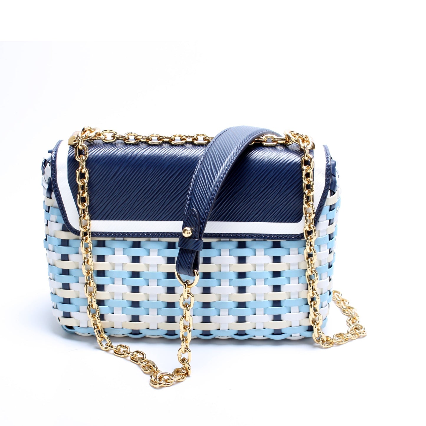 Louis Vuitton Twist Guinuette MM Handbag