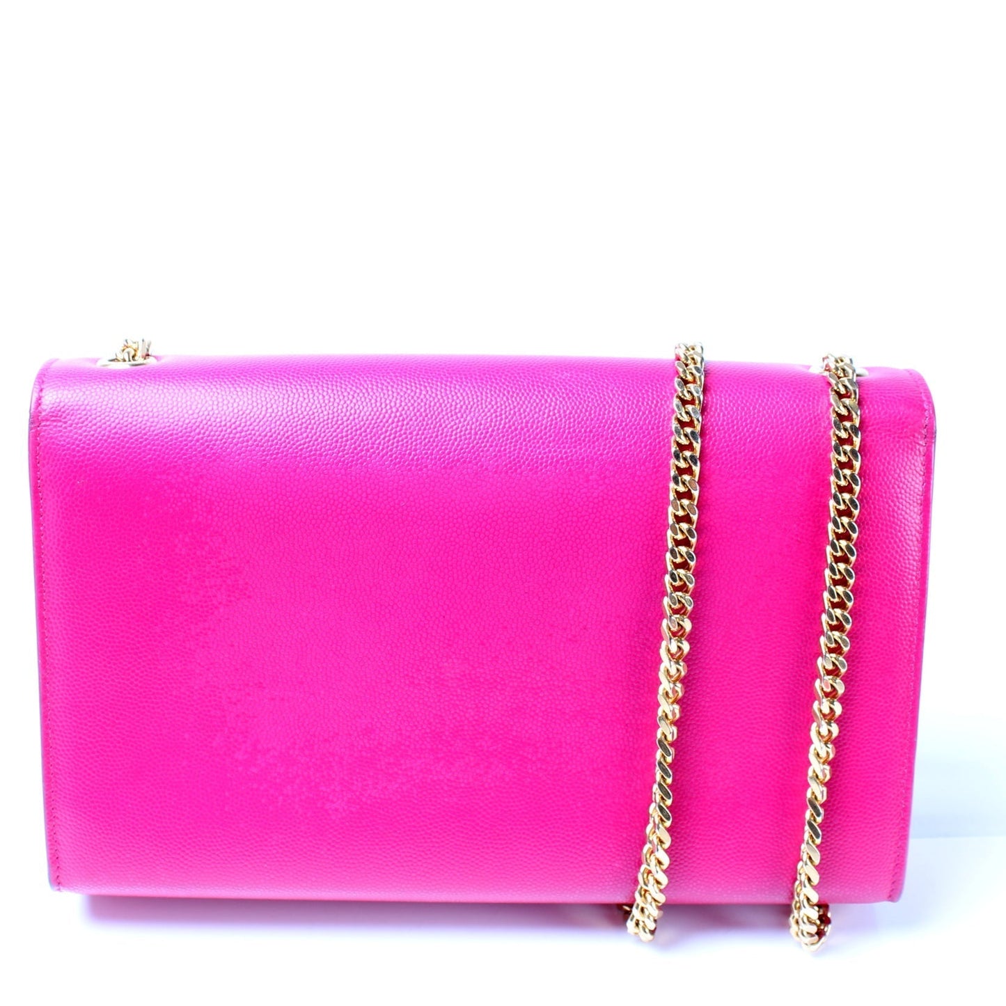 YSL Saint Laurent Kate Satchel Grain Bag Medium Satchel Bag Satchel Grain Medium