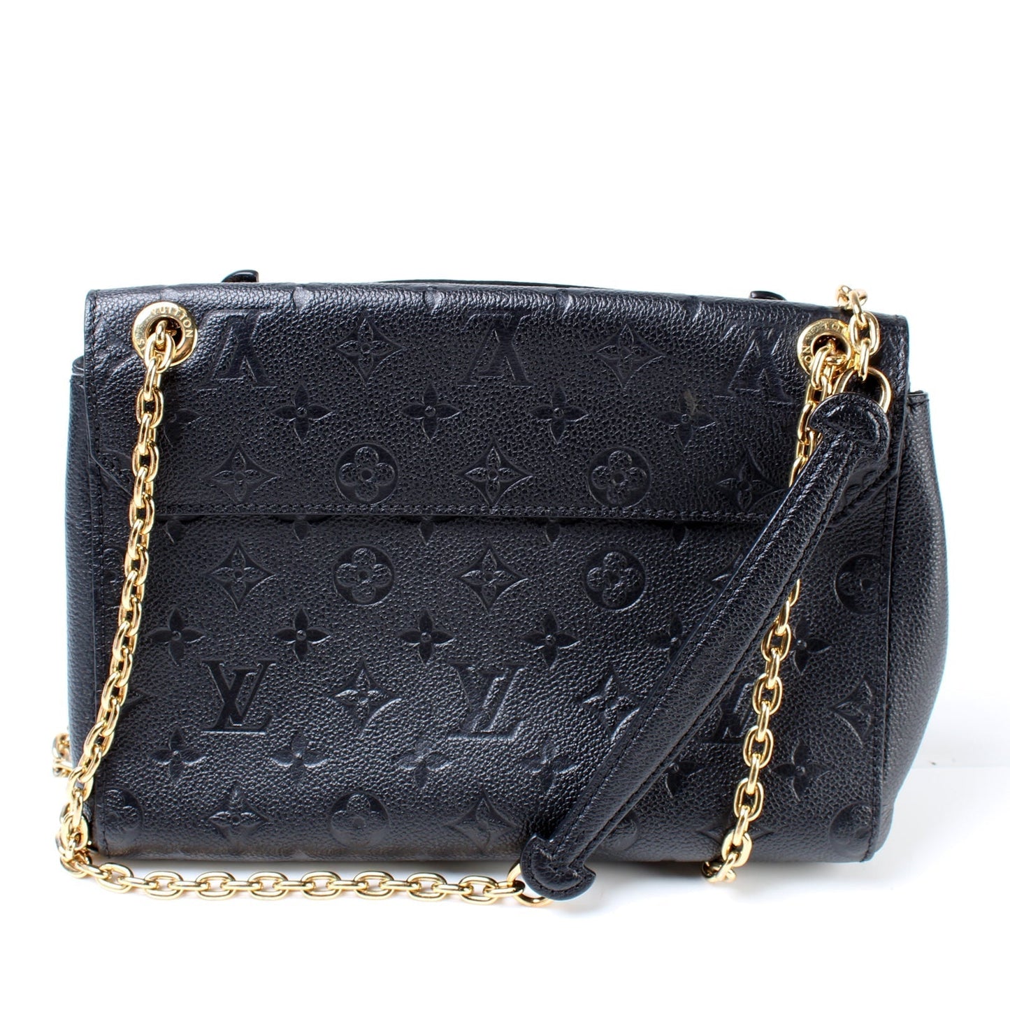 Louis Vuitton Vavin NM PM Empreinte Handbag