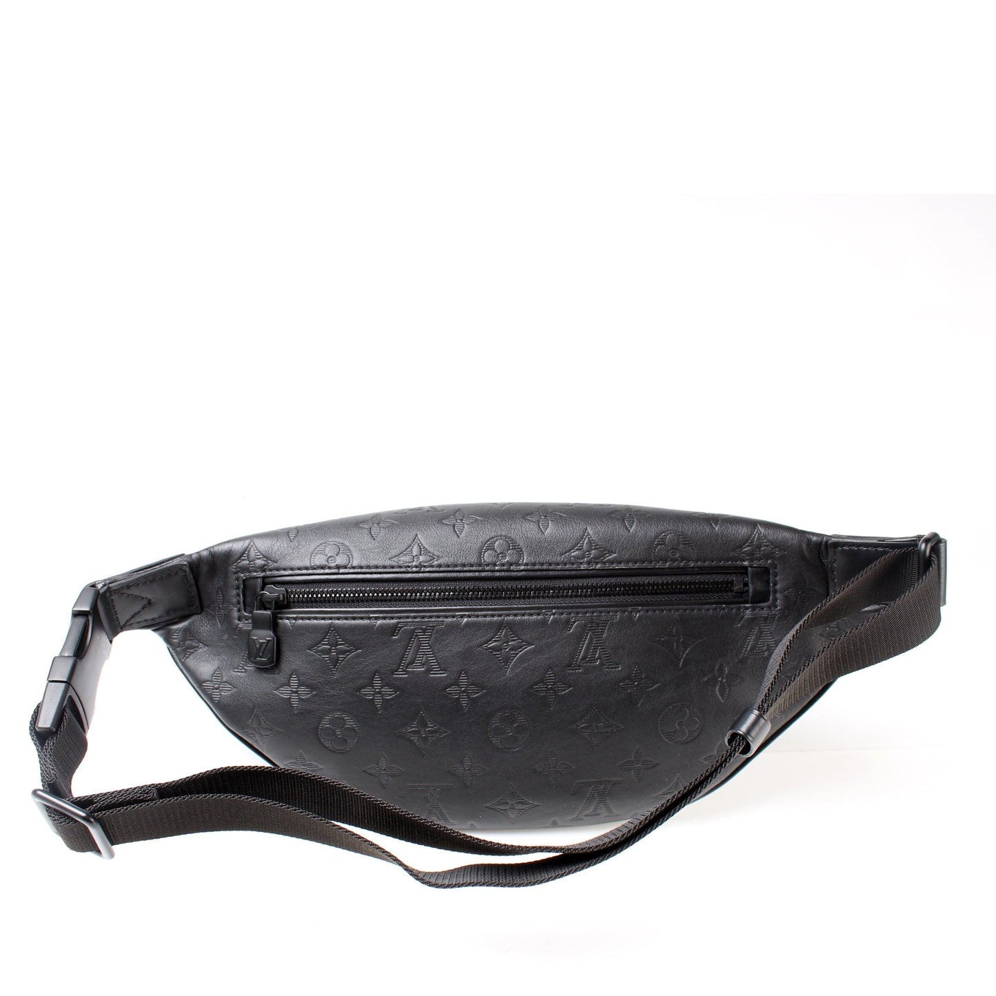Louis Vuitton Discovery Bumbag PM Shadow Handbag Shadow 1