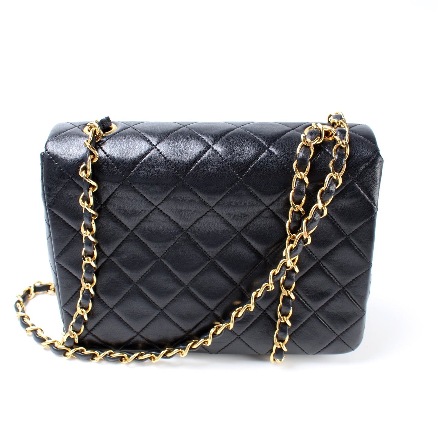 Chanel Classic Flap Square 00-05M Mini Bag 05M 1