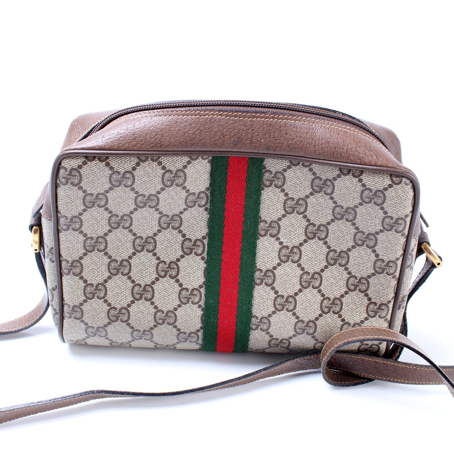 Gucci Ophidia Shoulder Bag