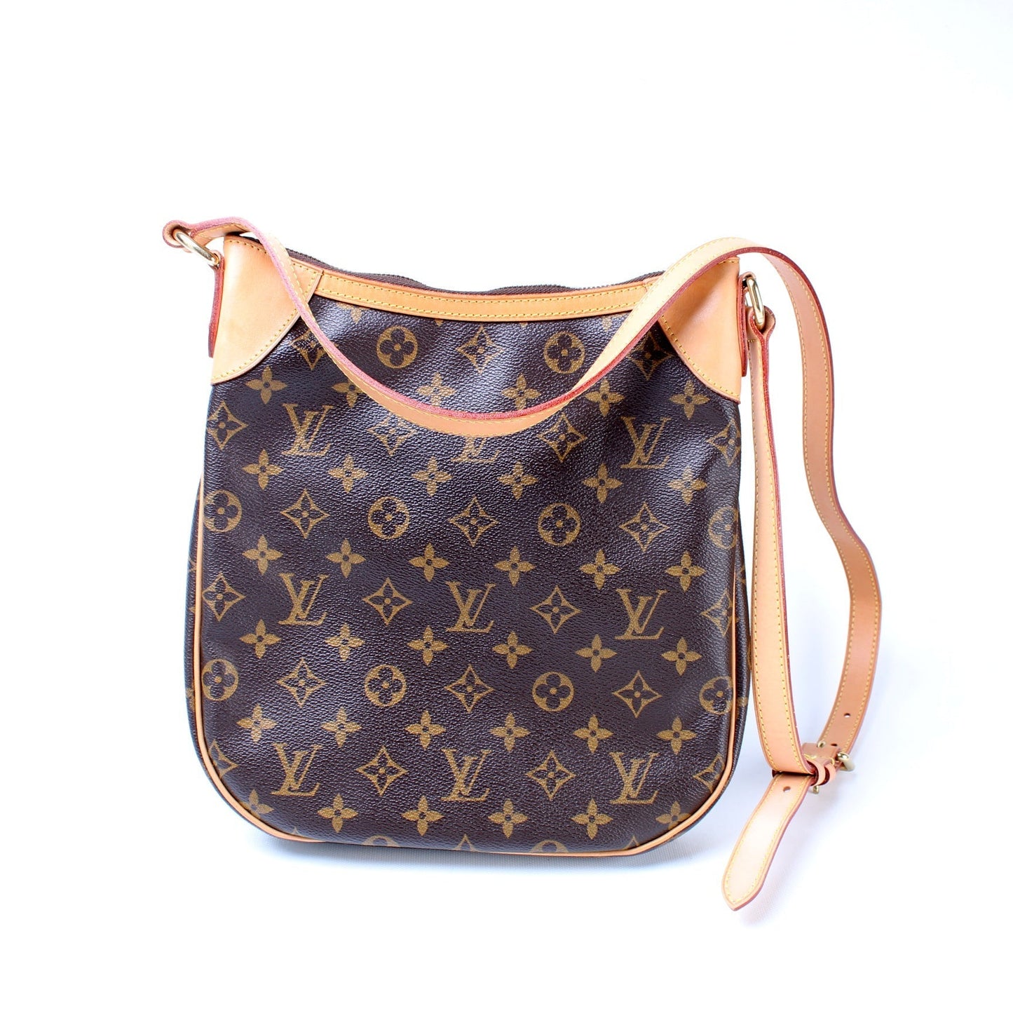 Louis Vuitton Odeon PM Monogram Handbag Monogram 69