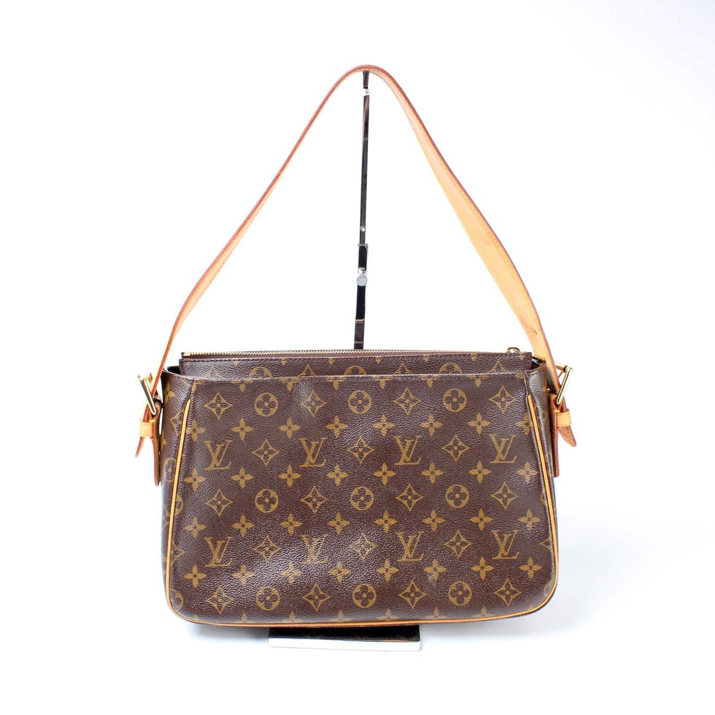 Louis Vuitton Viva Cite Monogram GM Handbag