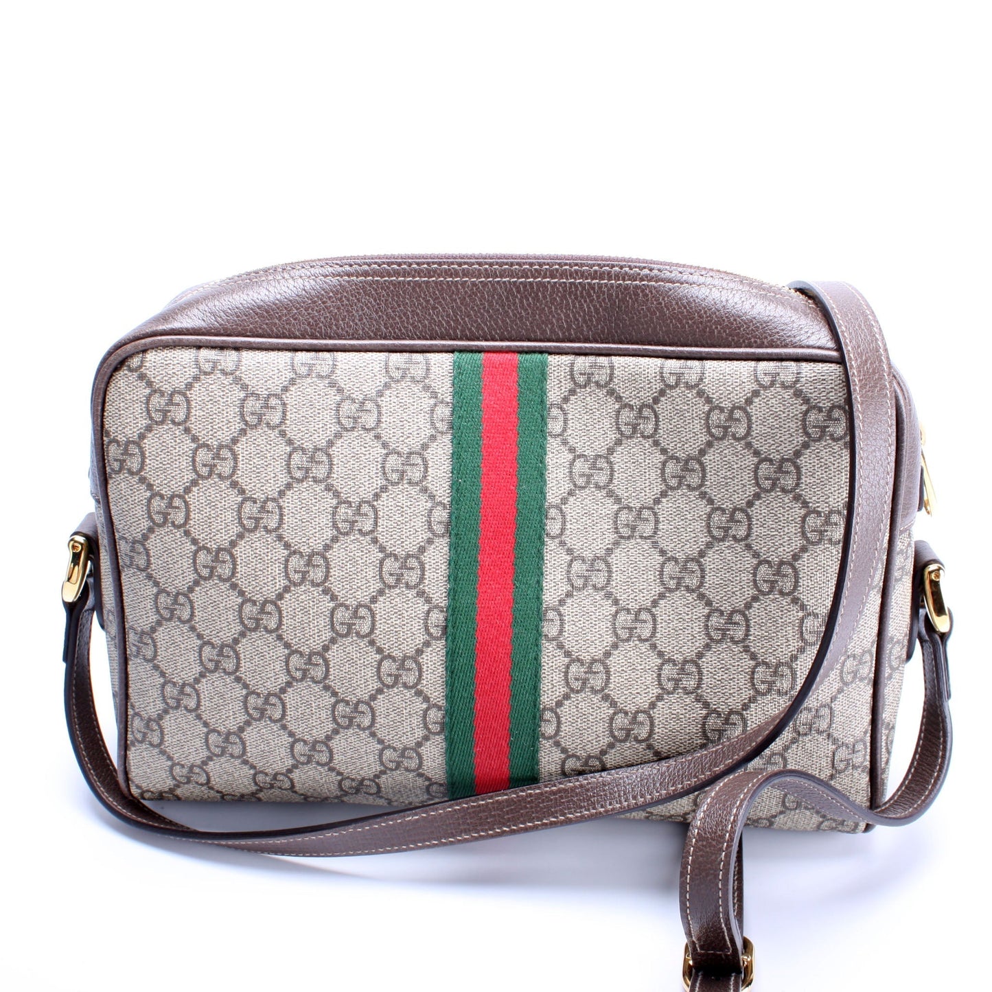 Gucci Ophidia Small Shoulder Bag Shoulder Bag