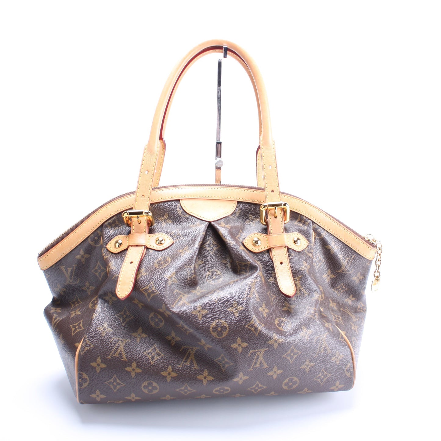 Louis Vuitton Tivoli Monogram GM Handbag Monogram 31