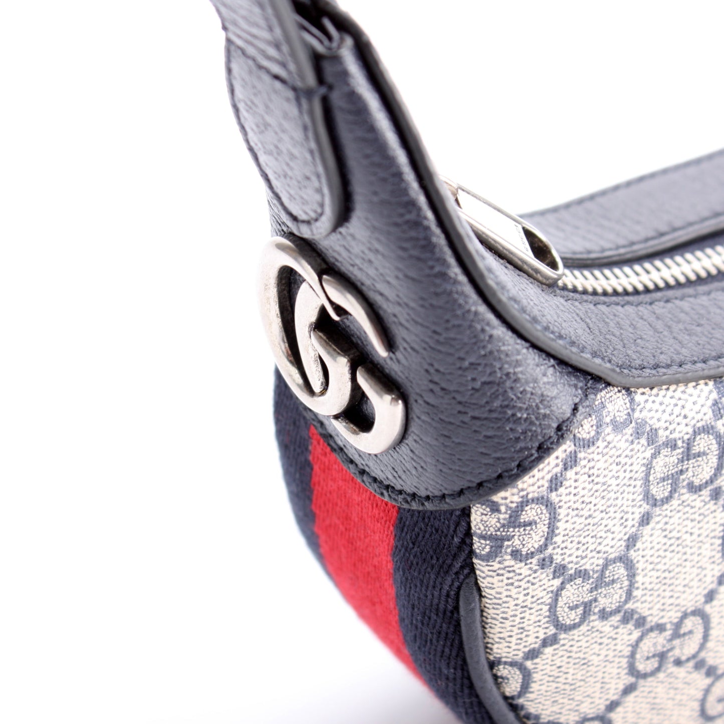 Gucci Ophidia GG Mini Travel Bag