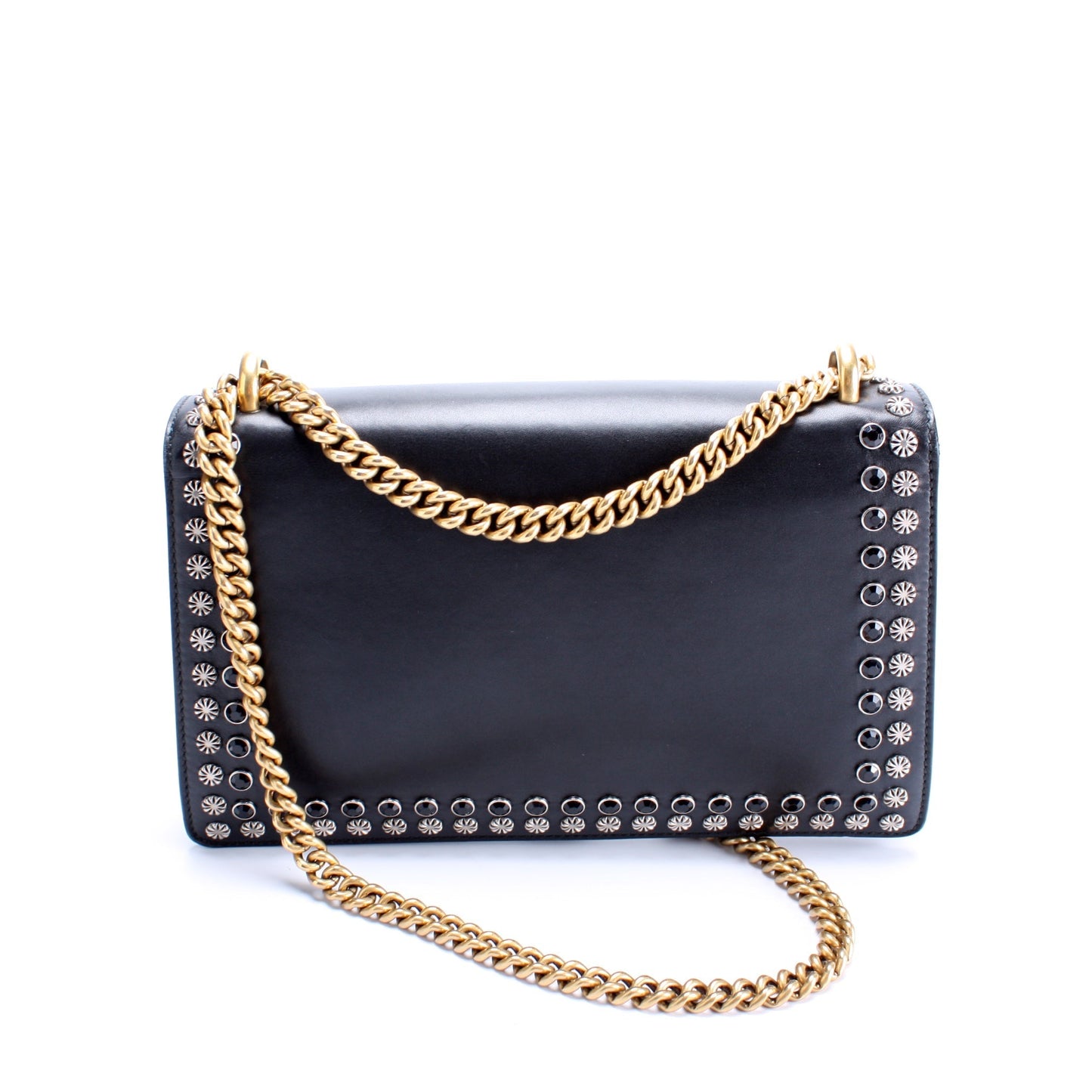 Gucci Dionysus GG Embellished Small Travel Bag
