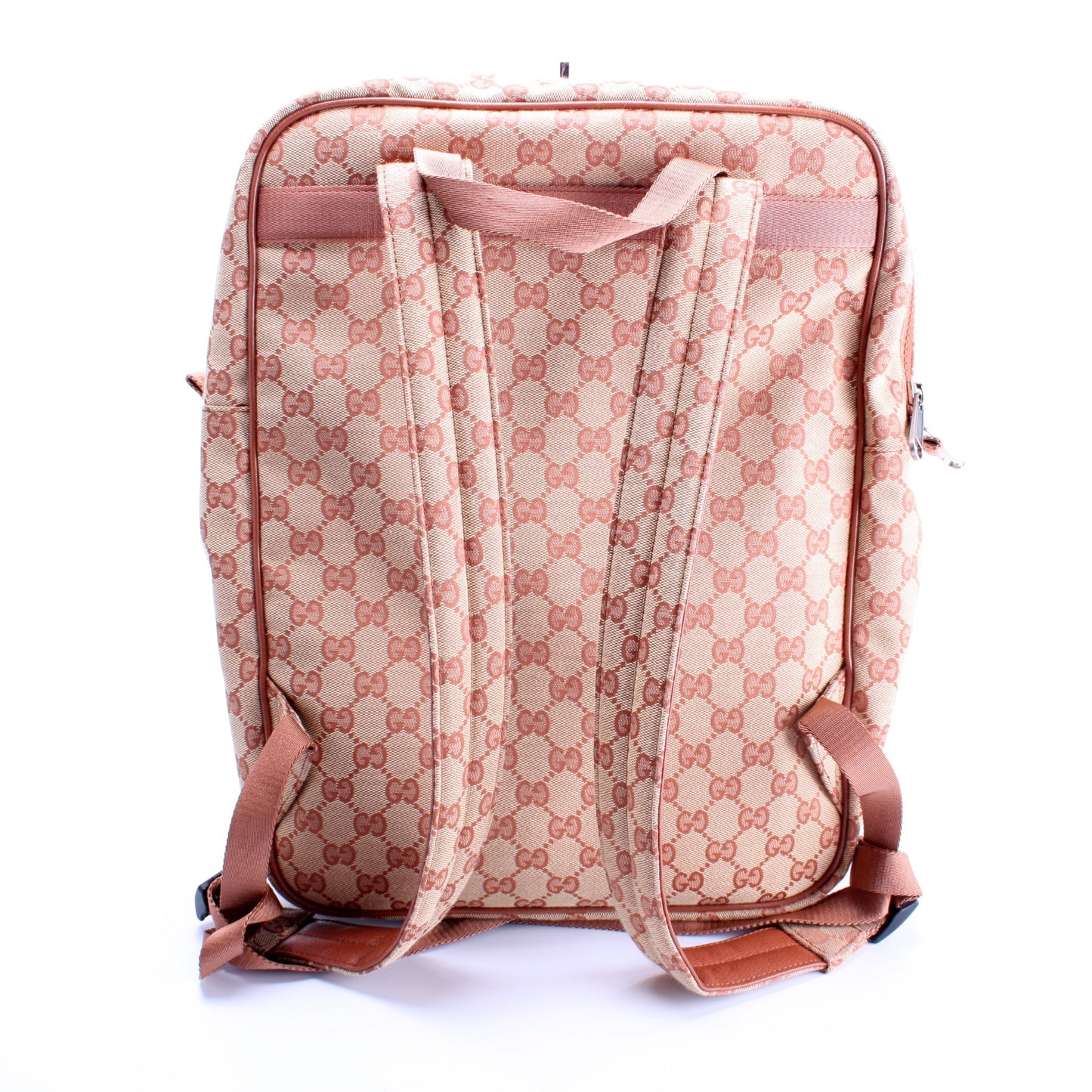 Gucci GG NY Yankees Backpack Canvas Medium
