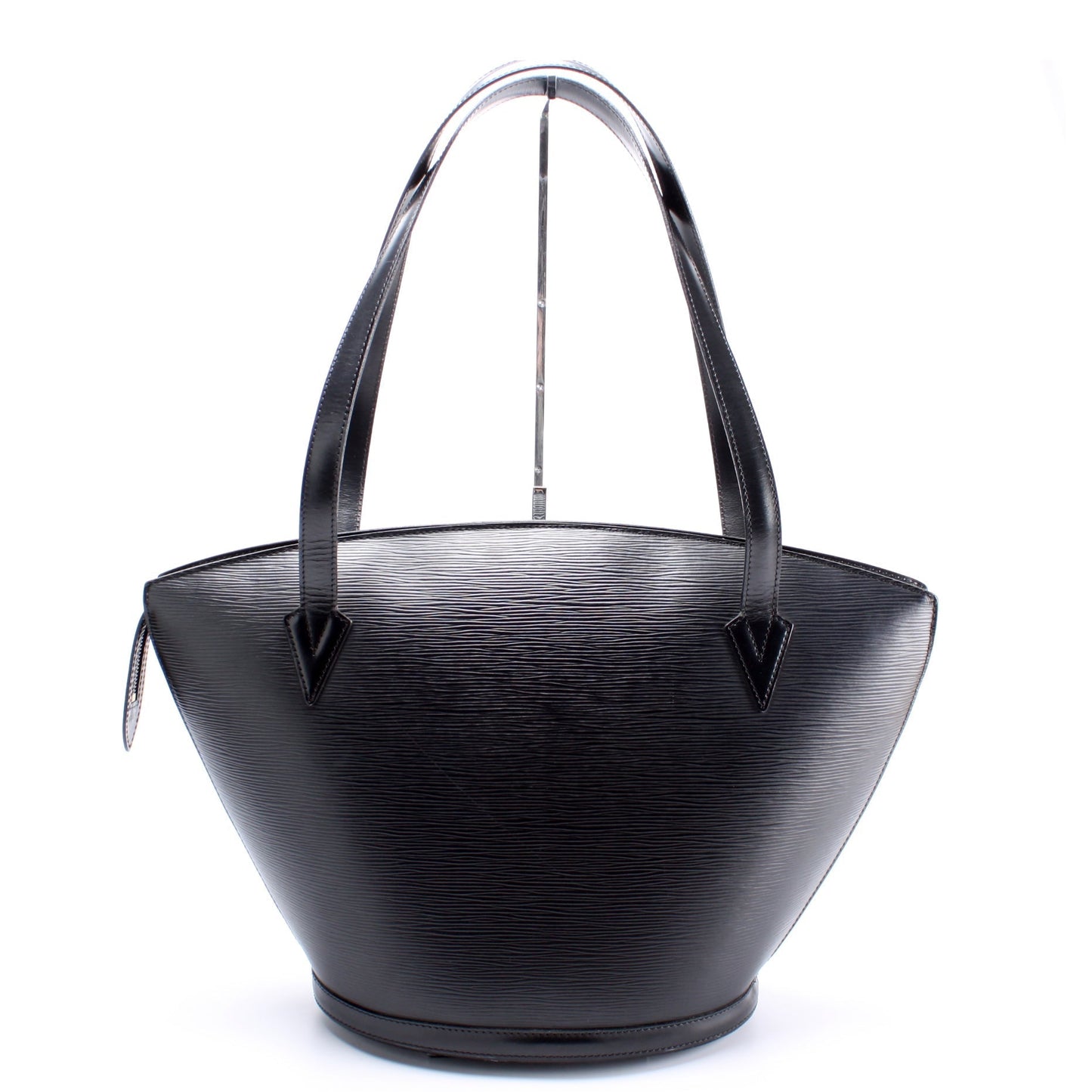 Louis Vuitton St Jacques GM Epi Handbag Epi 2