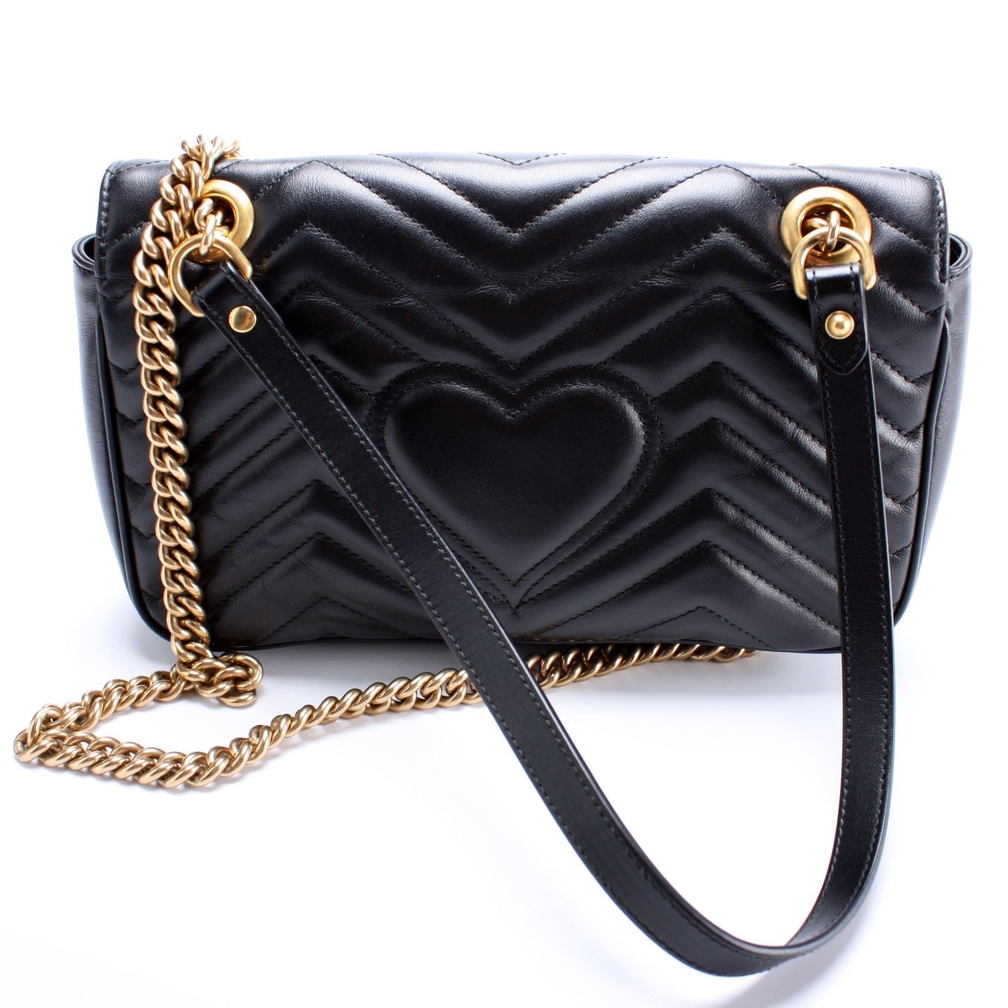 Gucci Marmont Small Shoulder Bag