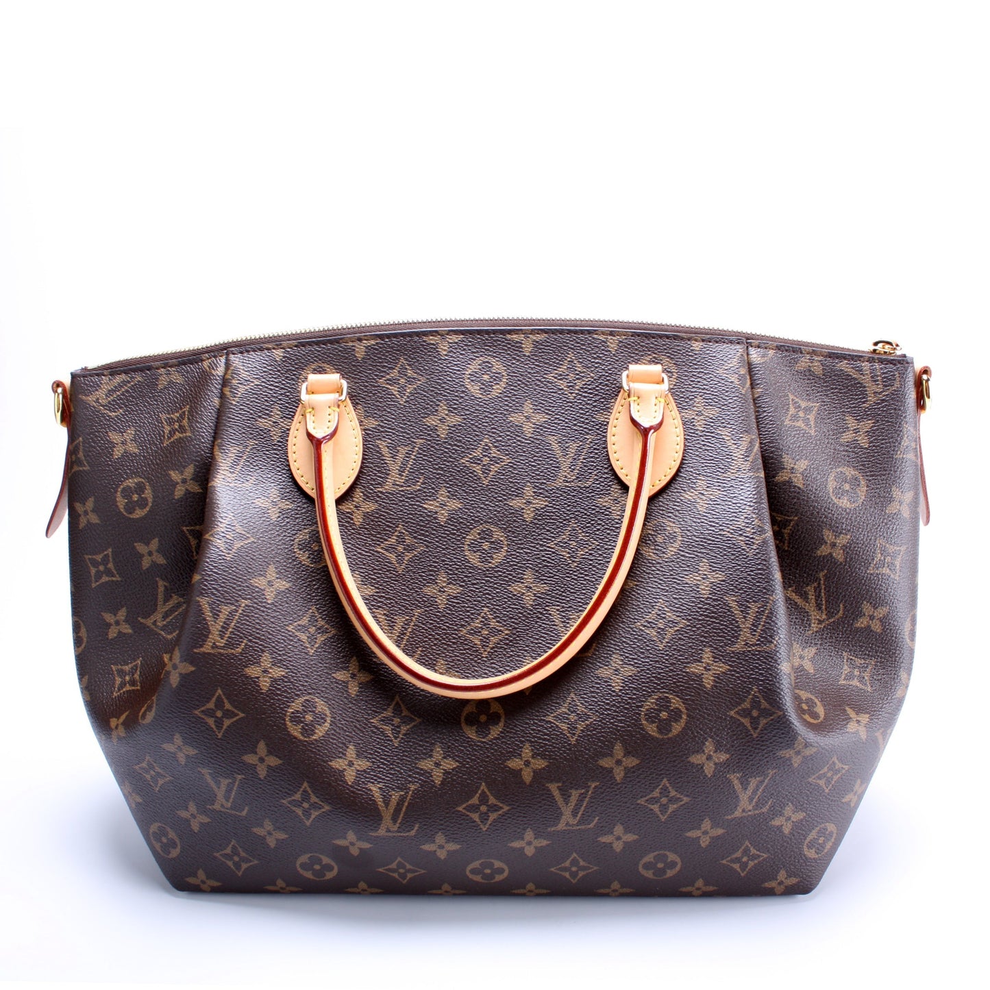 Louis Vuitton Turenne Monogram GM Handbag Monogram 2