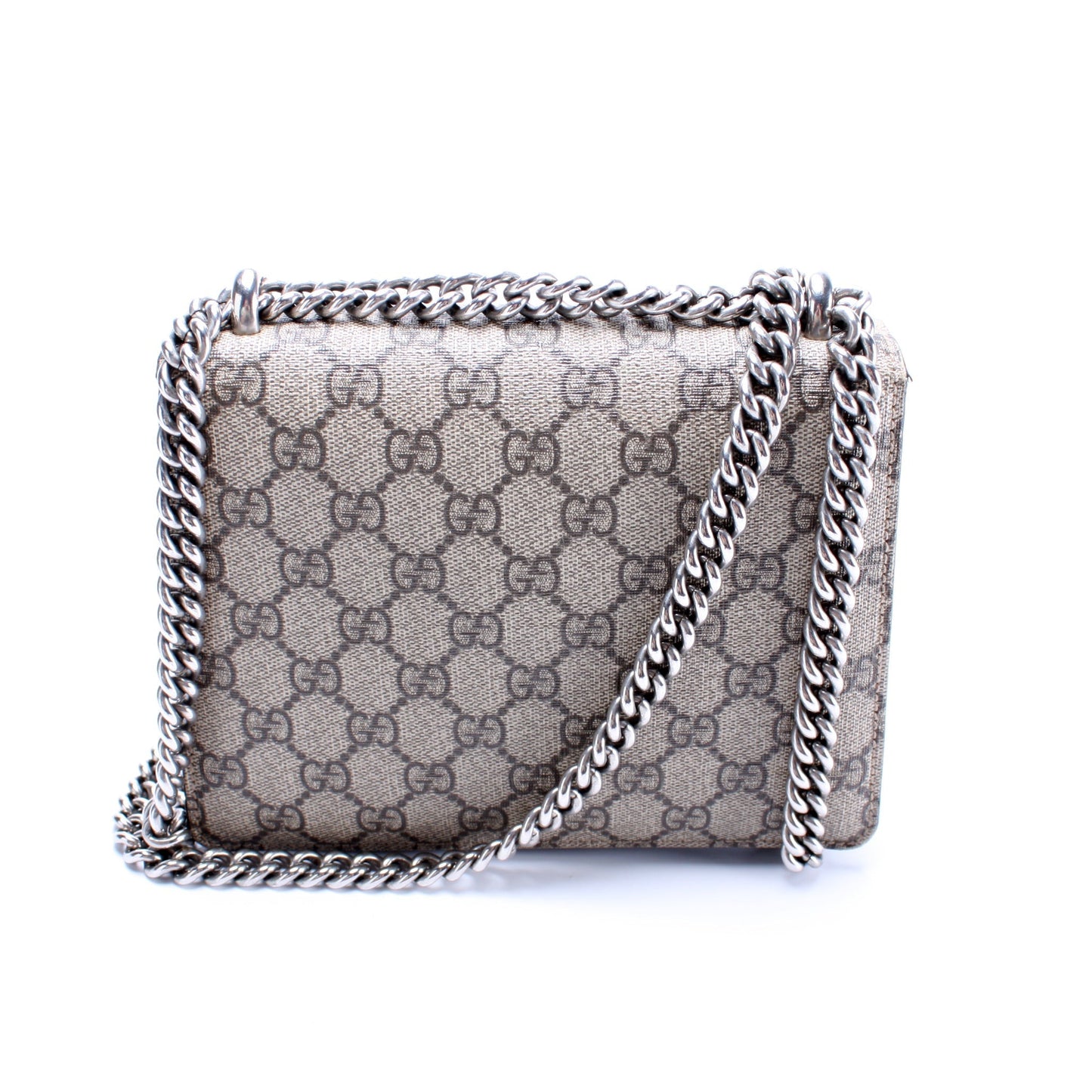 Gucci Dionysus GG Mini Travel Bag