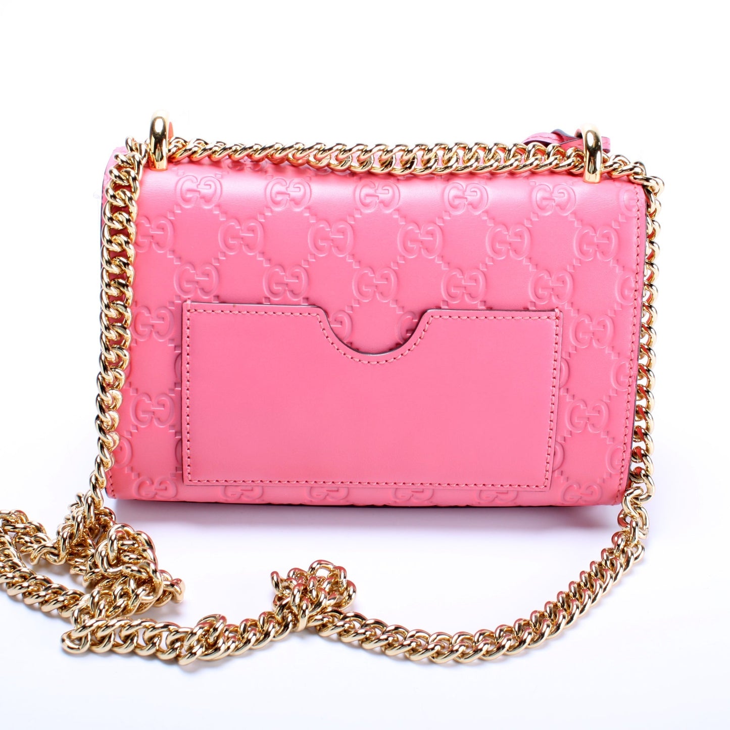 Gucci Padlock Small Travel Bag Small 4