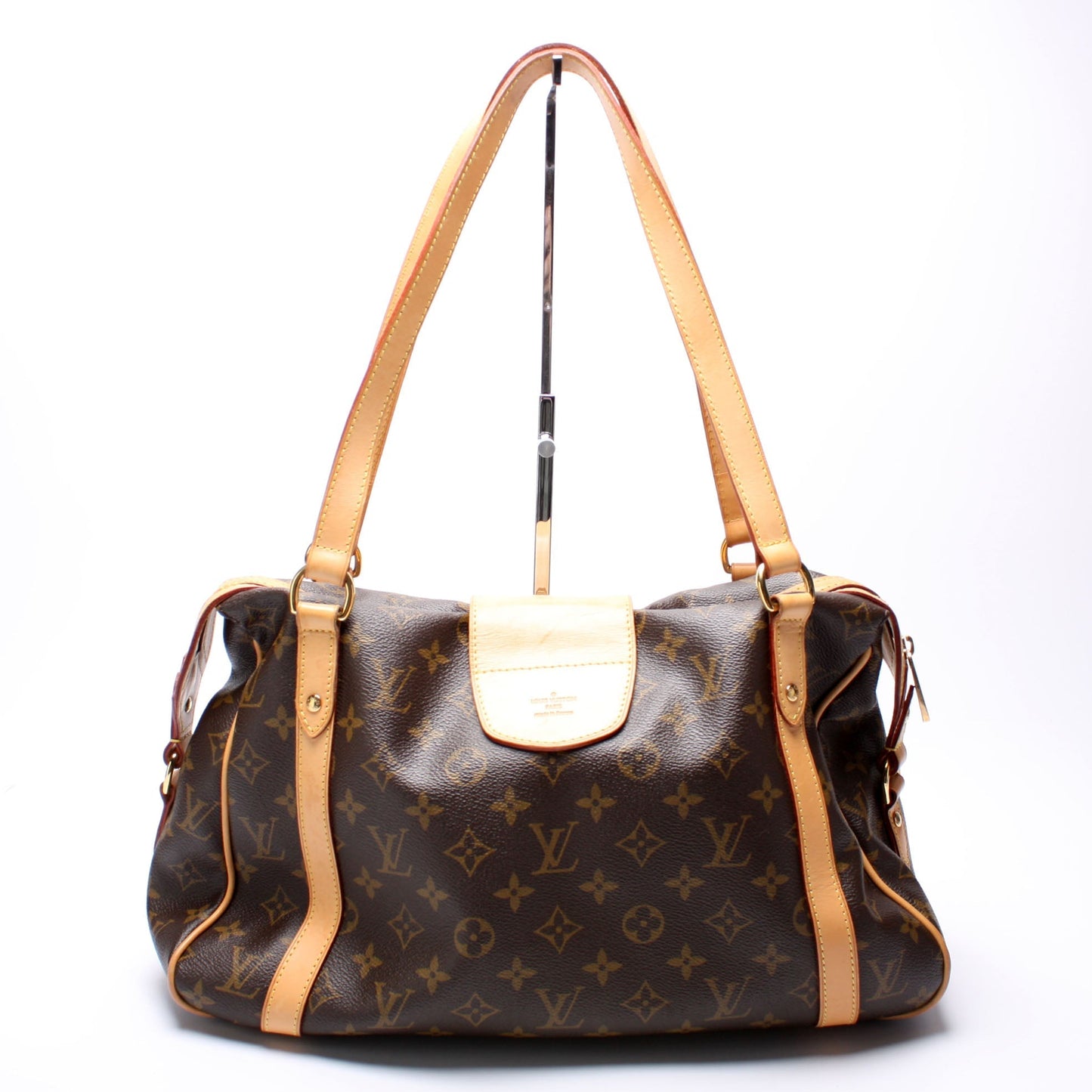 Louis Vuitton Stresa Monogram PM Handbag