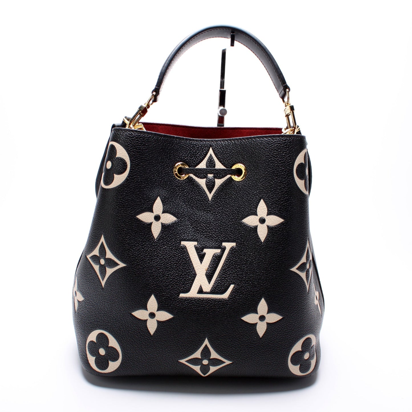 Louis Vuitton Neonoe MM Empreinte Handbag Empreinte 2