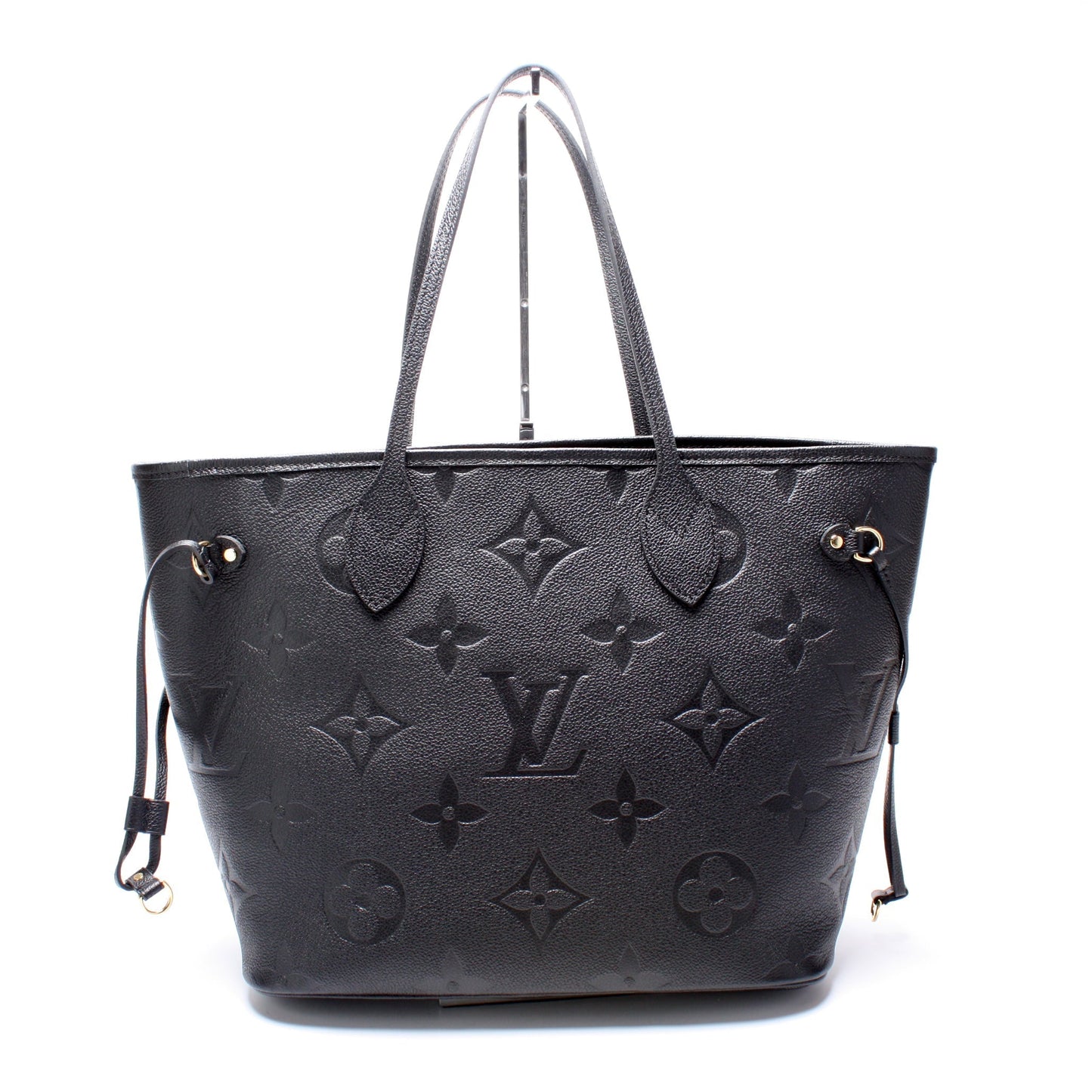 Louis Vuitton Neverfull MM W Empreinte Wallet Case Empreinte 3