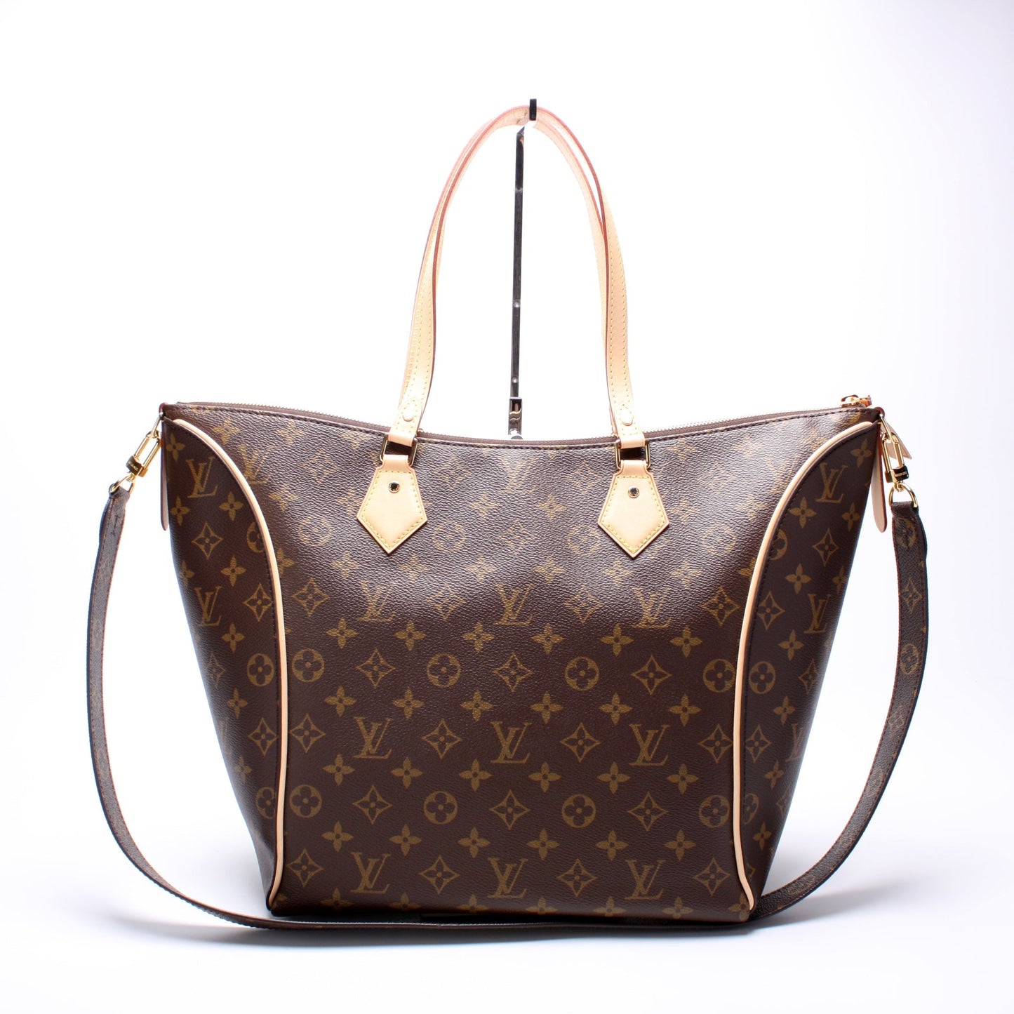 Louis Vuitton Tournelle Monogram MM Handbag