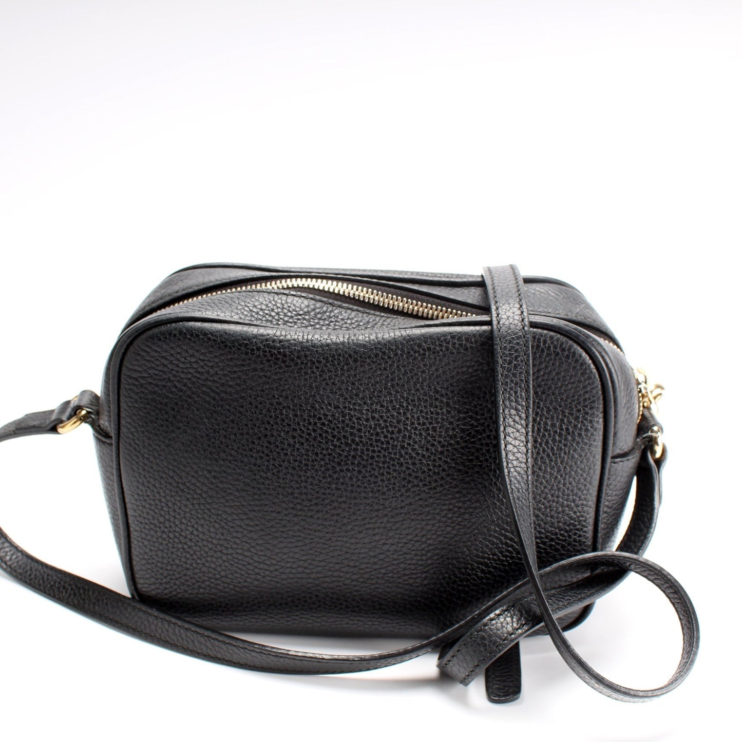 Gucci Soho Disco Crossbody Bag Crossbody 37